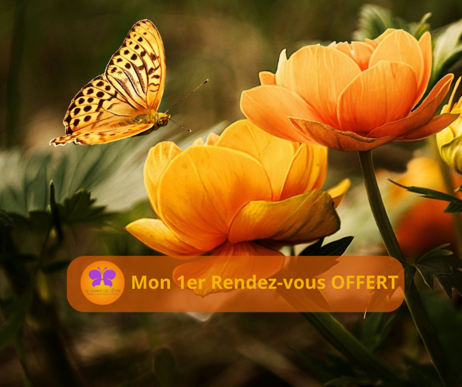 Mon 1er Rendez-vous OFFERT